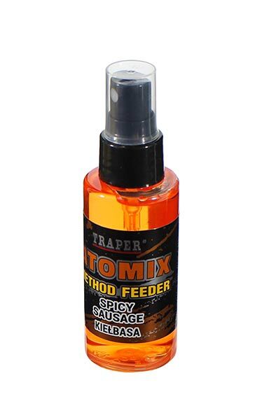 TRAPER ATOMIX METHOD FEEDER KIEŁBASA 50G