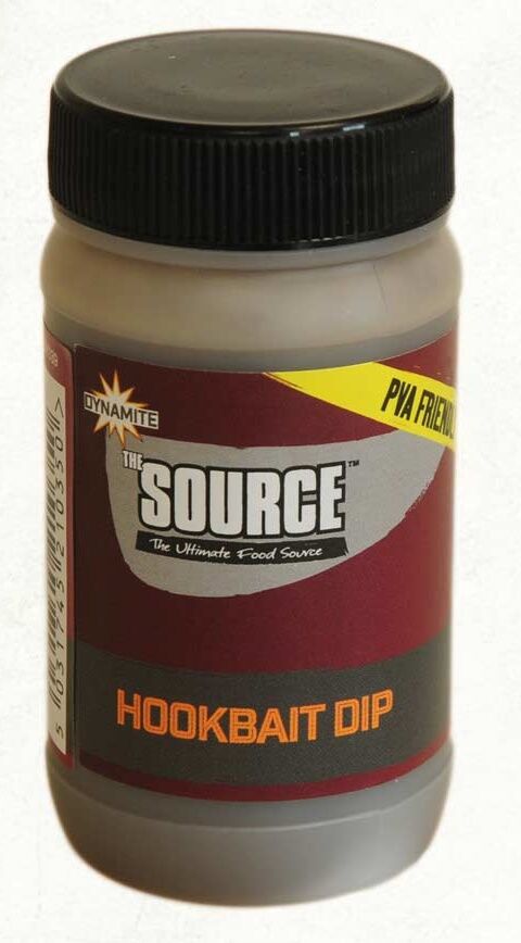 DYNAMITE BAITS DIP CONCENTRATE SOURCE 100ml