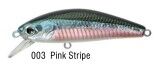 KAMATSU WOBLER LUCKY MINNOW 50 S 003