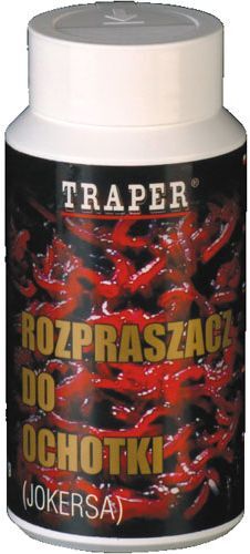 TRAPER ROZPRASZACZ DO OCHOTKI 100 g