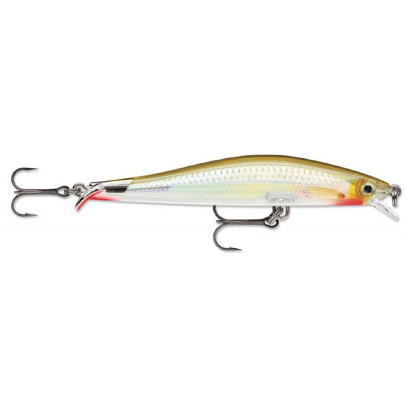 RAPALA WOBLER RIPSTOP RPS09 HDI