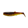 SAVAGE GEAR PRZYNĘTA CANNIBAL SHAD 10cm MOTOROIL UV