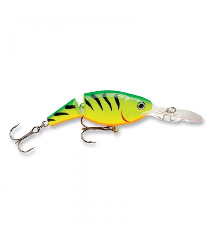 RAPALA WOBLER JOINTED SHAD RAP 09 FT