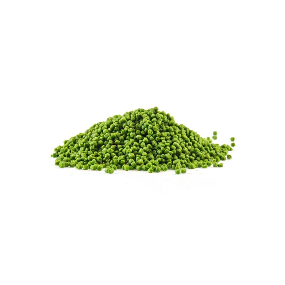 STALOMAX PELLET 2mm KONOPIE 1kg