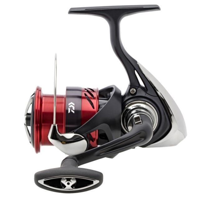 KOŁOWROTEK DAIWA 23 NINJA MATCH LT3000-C