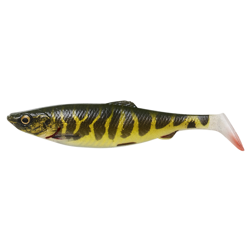 SAVAGE GEAR PRZYNĘTA HERRING SHAD 13cm 17g PIKE 5szt