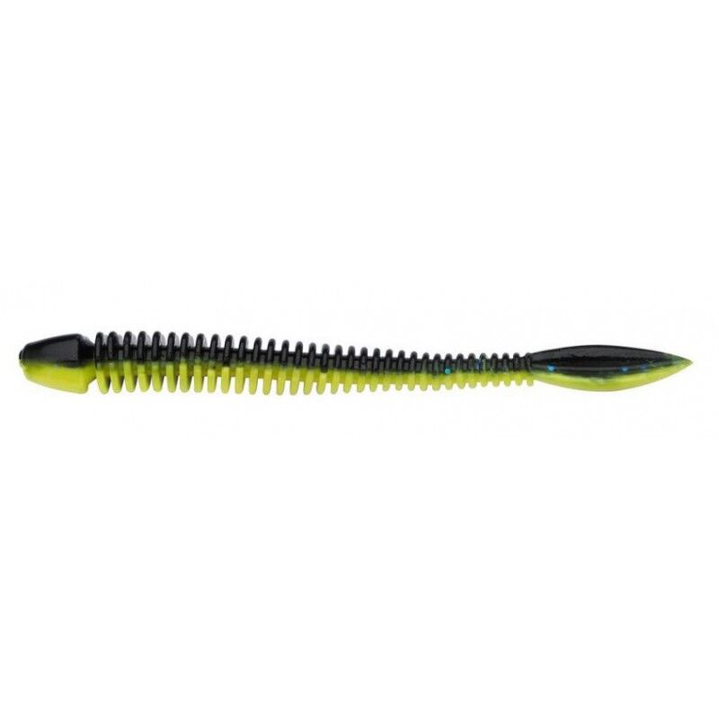 BERKLEY PRZYNĘTA POWERBAIT FLAIL 50 BLACK/SUNSHINE YELLOW