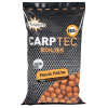 DYNAMITE BAITS CARPTEC KULKI 1,8kg 15mm PEACH MELBA