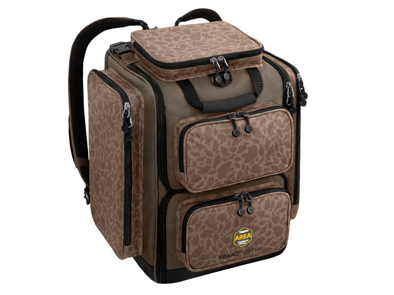 DELPHIN PLECAK X CARRYALL TRANSPORTER 55l