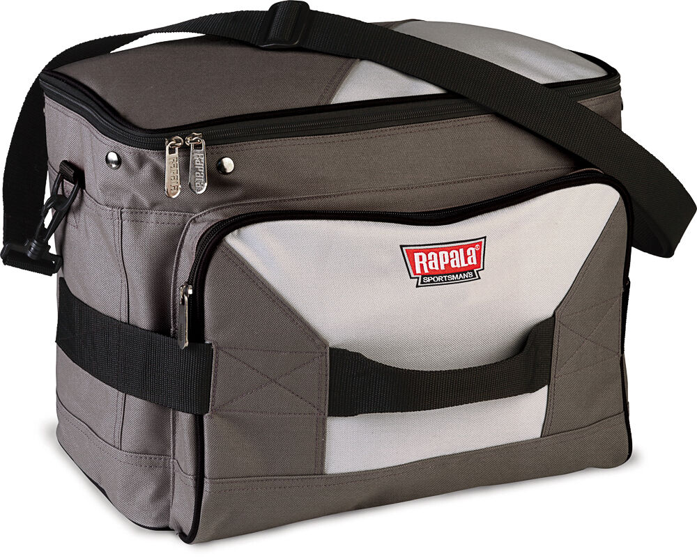 RAPALA TORBA SPORTSMANS 31 TACKLE BAG 46012-2