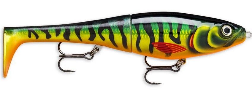 RAPALA WOBLER X-RAP PETO XRPT14 HTIP