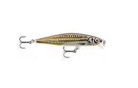 RAPALA WOBLER FLAT RAP FLR08 SEW