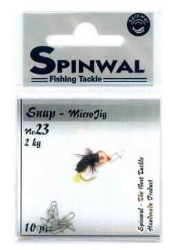 SPINWAL AGRAFKA 23 - 2 kg