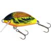 SALMO WOBLER TINY FLOATING 3 HOT COCKCHAFER