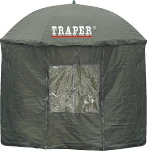 TRAPER PARASOL ZABUDOWANY 250cm