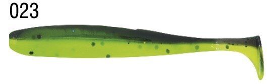 KONGER PRZYNĘTA GUMOWA BLINKY SHAD 7,5cm 023