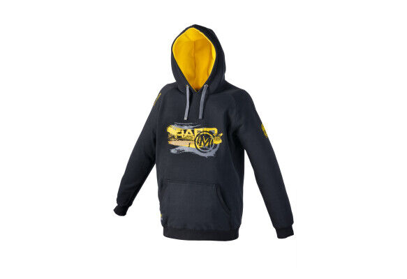 MIVARDI BLUZA HOODY MC TEAM XL