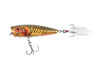 SALMO WOBLER RATTLIN POP 7cm CLEAR GOLDEN PREY