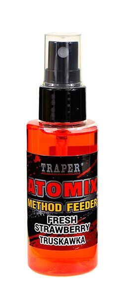 TRAPER ATOMIX METHOD FEEDER TRUSKAWKA 50G