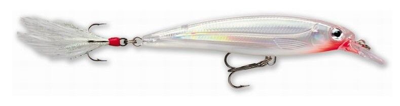 RAPALA WOBLER X-RAP XR04 GGH