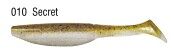 KONGER PRZYNĘTA GUMOWA SLIM SHAD 12,5cm 010