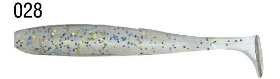 KONGER PRZYNĘTA GUMOWA BLINKY SHAD 5cm 028