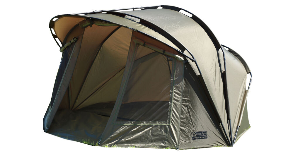 MIKADO NAMIOT ENCLAVE 2 MAN BIVVY XL