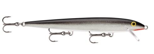 RAPALA WOBLER FLOATER ORIGINAL F13 S