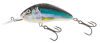 SALMO WOBLER HORNET FLOAT 9 HOLO SMELT