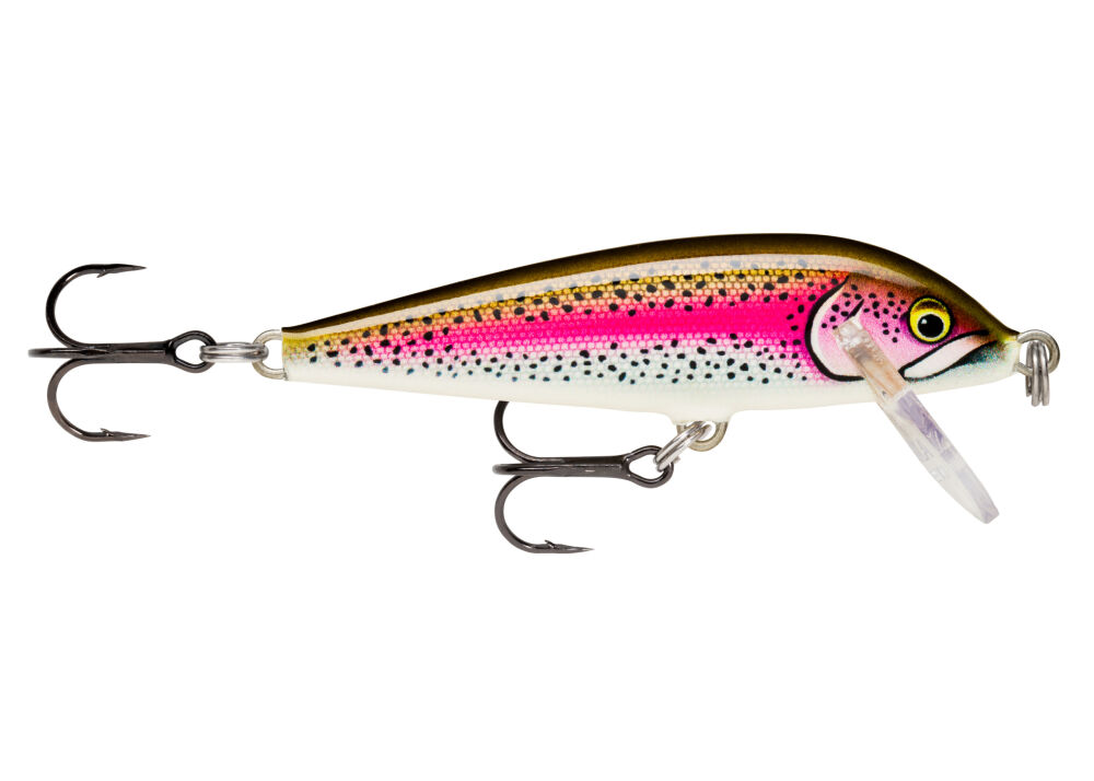 RAPALA WOBLER COUNTDOWN CD05 ART