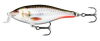 RAPALA WOBLER SHAD RAP SSR07 ROHL