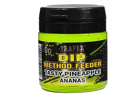 TRAPER DIP MF ANANAS 50ml