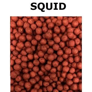 STALOMAX KULKI SUPERIOR 16mm SQUID 1kg