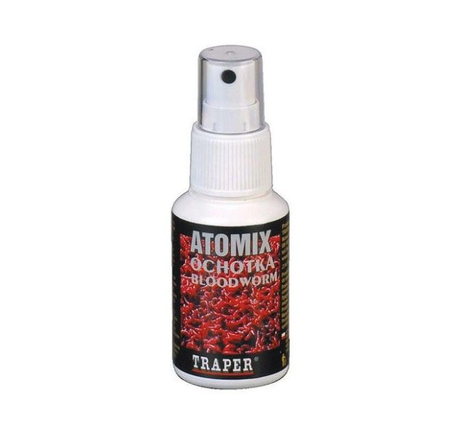 TRAPER ATOMIX ( ZAPACH W ATOMIZERZE ) OCHOTKA - 50 ml