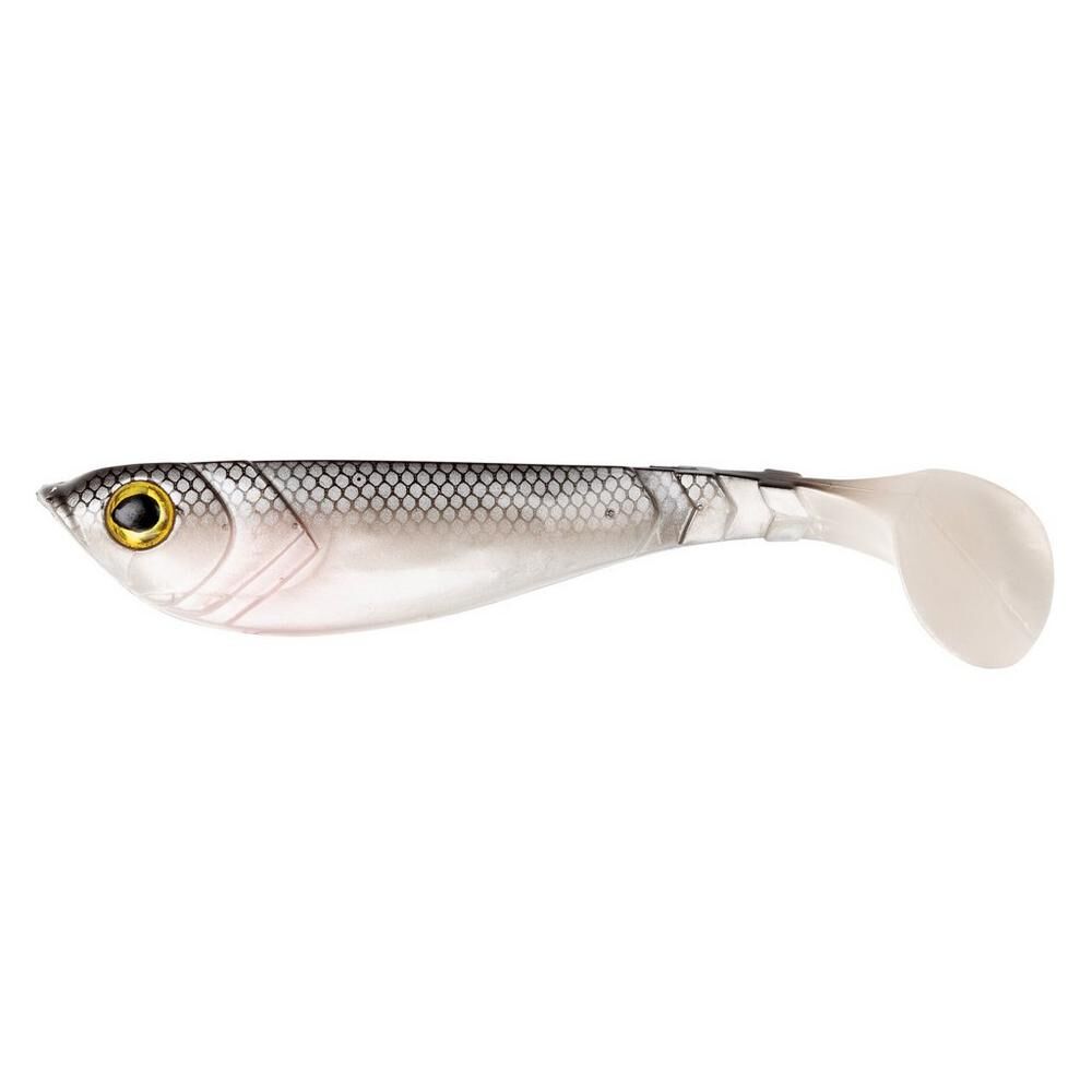 BERKLEY PRZYNĘTA GUMOWA PULSE SHAD 11cm WHITEFISH