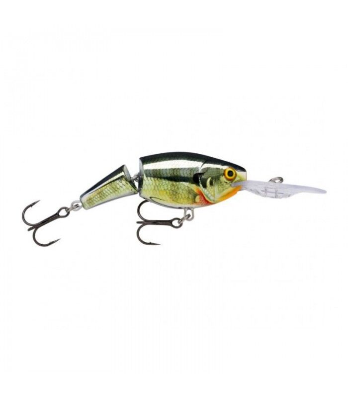 RAPALA WOBLER JOINTED SHAD RAP 09 CBG