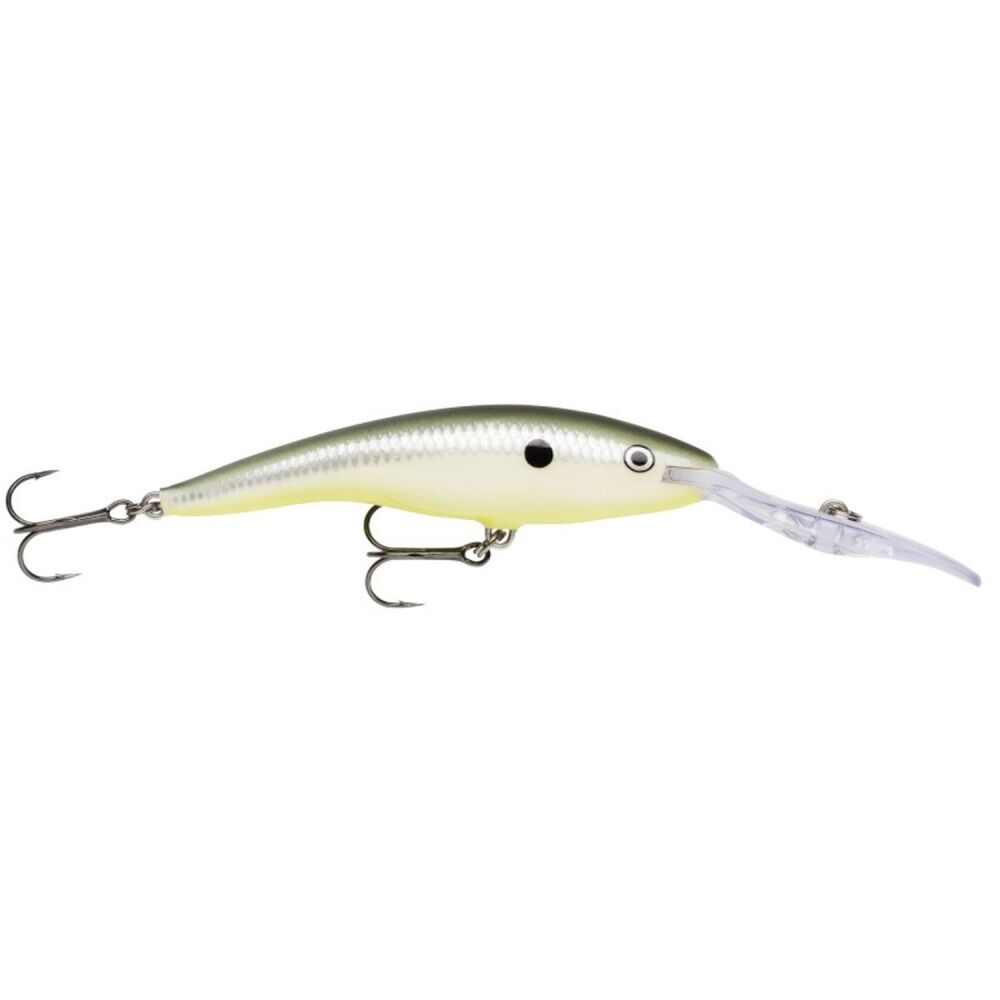 RAPALA WOBLER DEEP TAIL DANCER 09 GGS