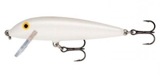 RAPALA WOBLER COUNTDOWN 5cm Pearl UV