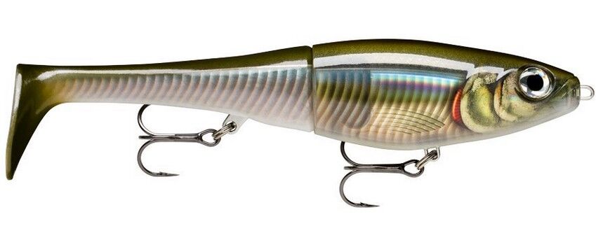 RAPALA WOBLER X-RAP PETO XRPT14 SMB