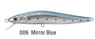 KAMATSU WOBLER SPRINT MINNOW SPM 80F 006