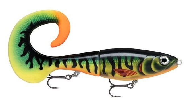 RAPALA WOBLER X-RAP OTUS 17cm 40g HTIP