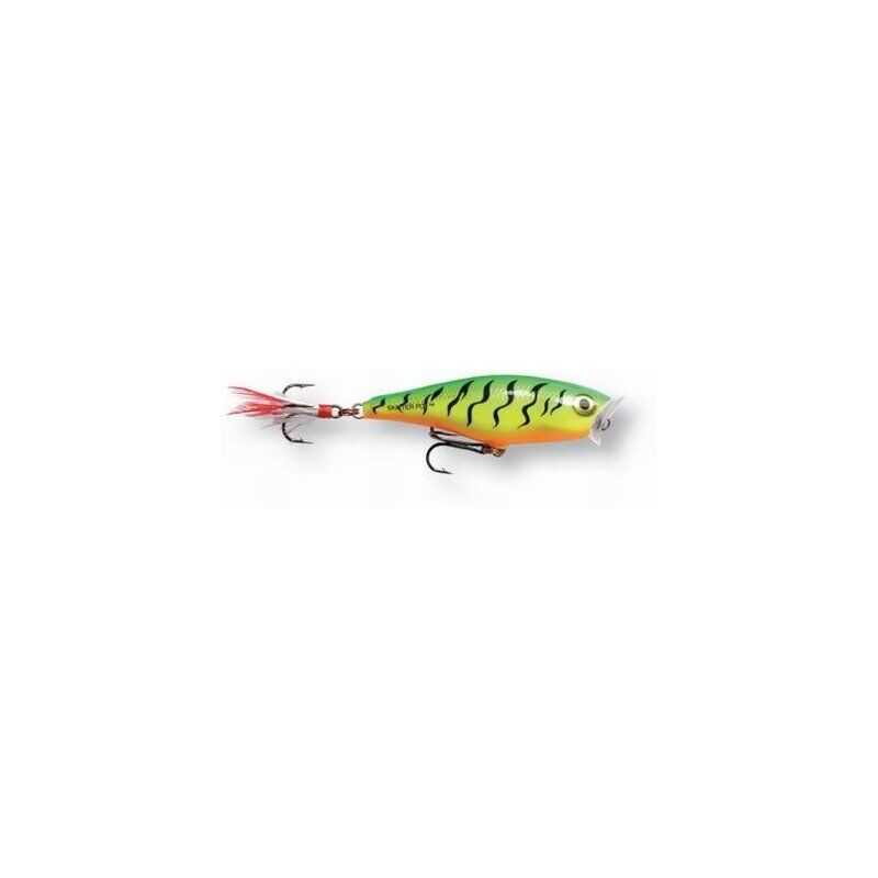 RAPALA WOBLER SKITTER POP SP07 FT