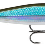 RAPALA WOBLER SHADOW RAP SDR07 TRI