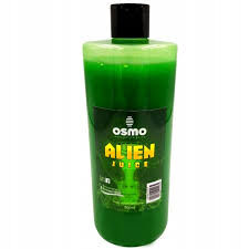 OSMO ZALEWA BOOSTER ALIEN JUICE 500ml