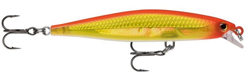 RAPALA WOBLER SHADOW RAP SDR07 HH