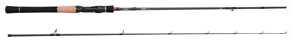 WĘDKA SPRO CRX VERTICAL JIG SPIN 190cm 10-30g