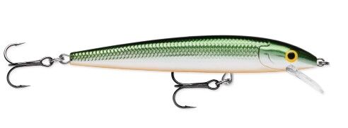 RAPALA WOBLER HUSKYJERK HJ10 TSD