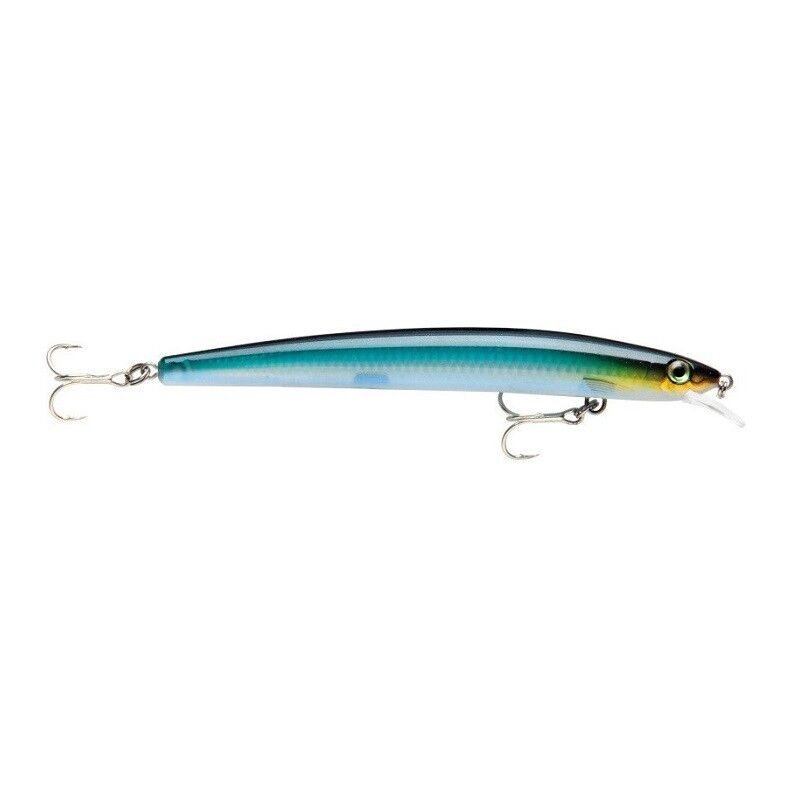 RAPALA WOBLER MAXRAP MXR11 FB