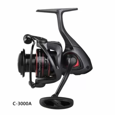 KOŁOWROTEK OKUMA CEYMAR C2000A SPINNING