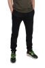 FOX SPODNIE COLLECTION LW BLACK ORANGE JOGGER S